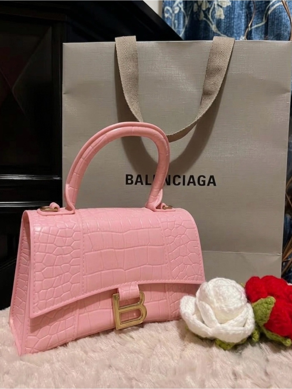 nwt Mini Jelly Bag